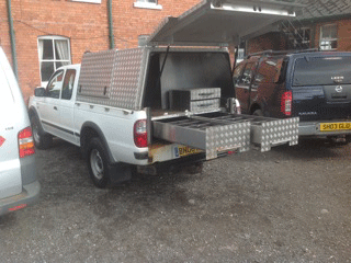 4x4for sale